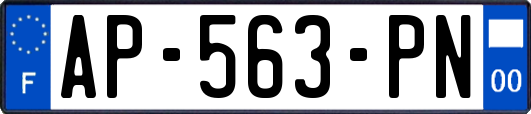 AP-563-PN