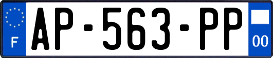 AP-563-PP