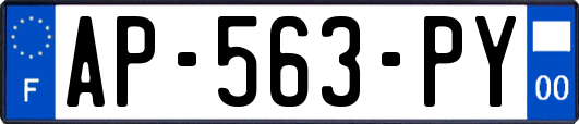 AP-563-PY