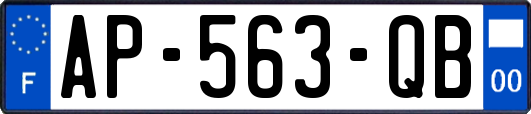 AP-563-QB