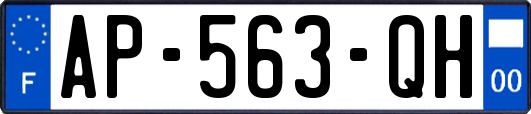 AP-563-QH