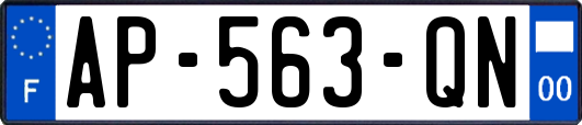 AP-563-QN