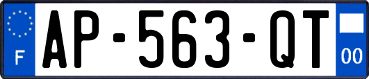AP-563-QT