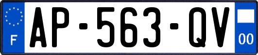 AP-563-QV