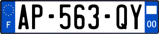 AP-563-QY