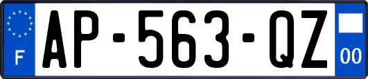 AP-563-QZ