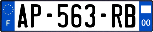 AP-563-RB