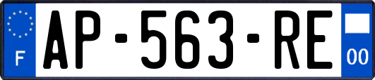 AP-563-RE