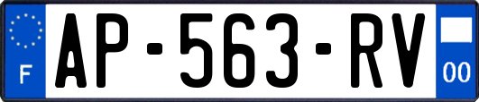 AP-563-RV