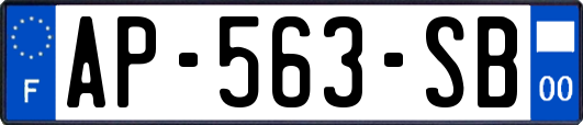 AP-563-SB