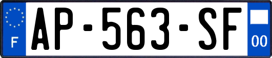 AP-563-SF