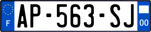 AP-563-SJ