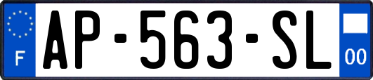 AP-563-SL