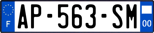 AP-563-SM