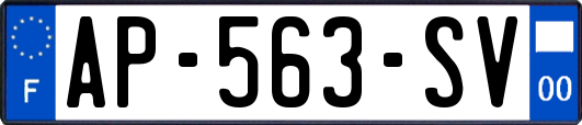 AP-563-SV