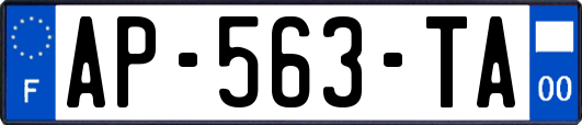 AP-563-TA
