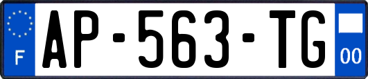 AP-563-TG