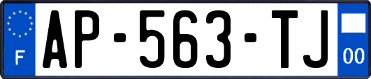 AP-563-TJ