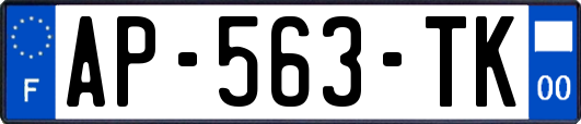 AP-563-TK