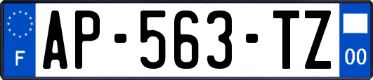 AP-563-TZ