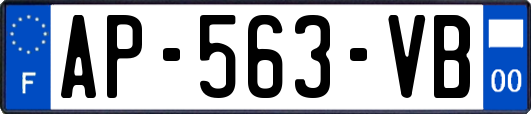AP-563-VB