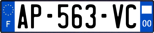 AP-563-VC