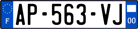 AP-563-VJ