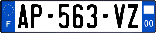 AP-563-VZ