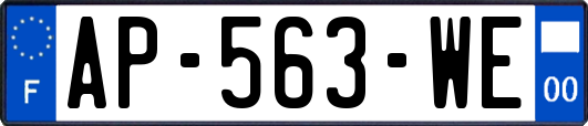 AP-563-WE