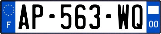AP-563-WQ