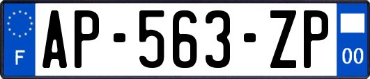 AP-563-ZP