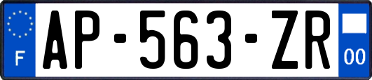 AP-563-ZR