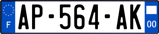 AP-564-AK