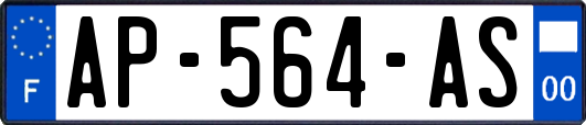 AP-564-AS