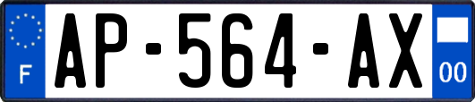 AP-564-AX
