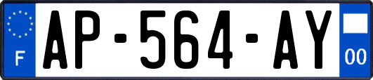 AP-564-AY