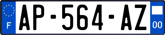 AP-564-AZ