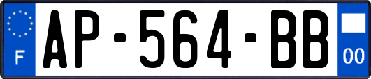 AP-564-BB