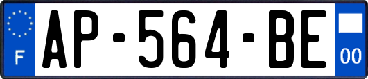 AP-564-BE