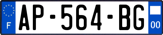 AP-564-BG