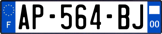 AP-564-BJ