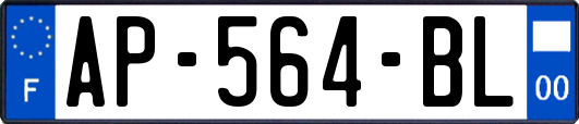 AP-564-BL
