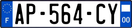 AP-564-CY