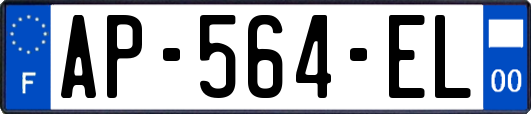 AP-564-EL