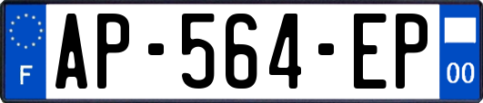 AP-564-EP