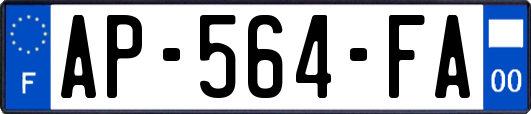 AP-564-FA