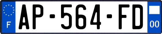 AP-564-FD