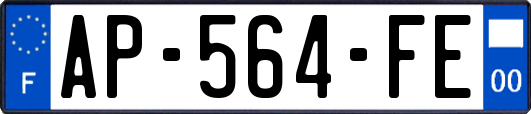 AP-564-FE