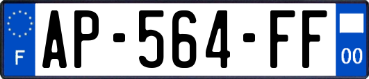 AP-564-FF
