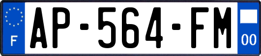 AP-564-FM